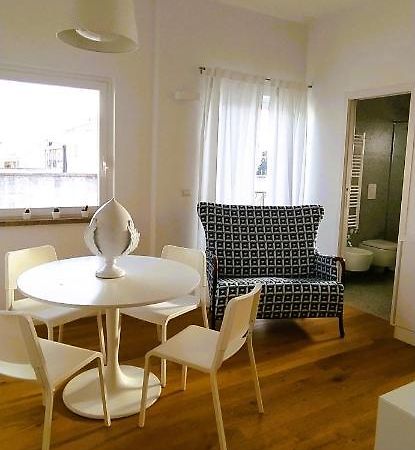 Via Genova 31 Leilighet Bari Eksteriør bilde