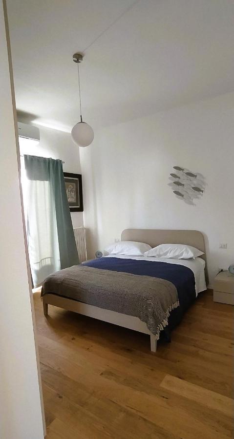 Via Genova 31 Leilighet Bari Eksteriør bilde