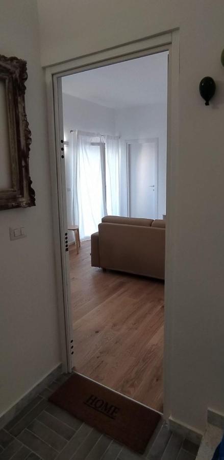 Via Genova 31 Leilighet Bari Eksteriør bilde