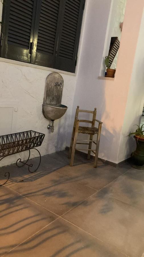 Via Genova 31 Leilighet Bari Eksteriør bilde